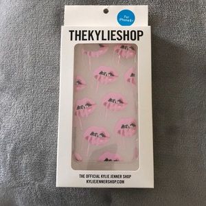 Kylie Jenner Phone Case for iPhone 6 Plus